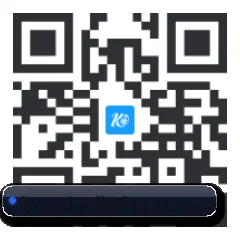App Store 官方版 二维码
